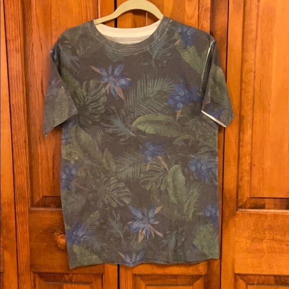 Urban Pipeline T-shirt - Picture 1 of 4